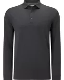 Promotional Callaway Gents Long Sleeve Golf Polo