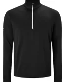 Promotional Callaway Gents Stretch Golf Waffle Pullover