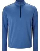 Promotional Callaway Gents Stretch Golf Waffle Pullover