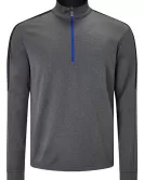 Promotional Callaway Gents Stretch Golf Waffle Pullover