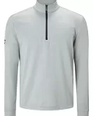 Promotional Callaway Gents Stretch Golf Waffle Pullover