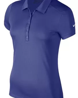 Promotional Nike Ladies golf polo