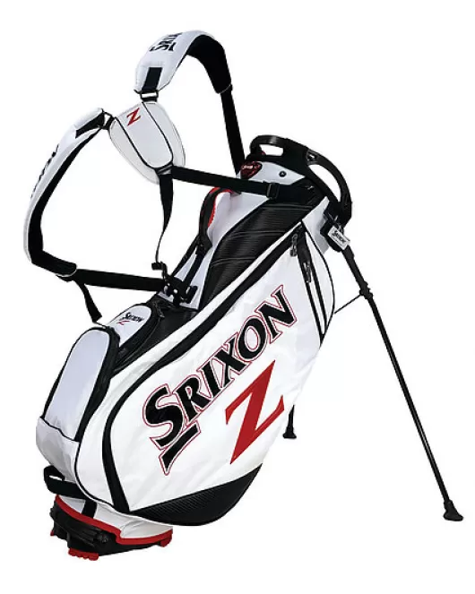Branded Srixon Tour Golf Stand Bag