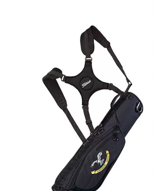 Branded Titleist Carry Tournament Golf Bag