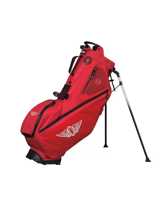 Branded Titleist Players 4 Tournament Golf Bag