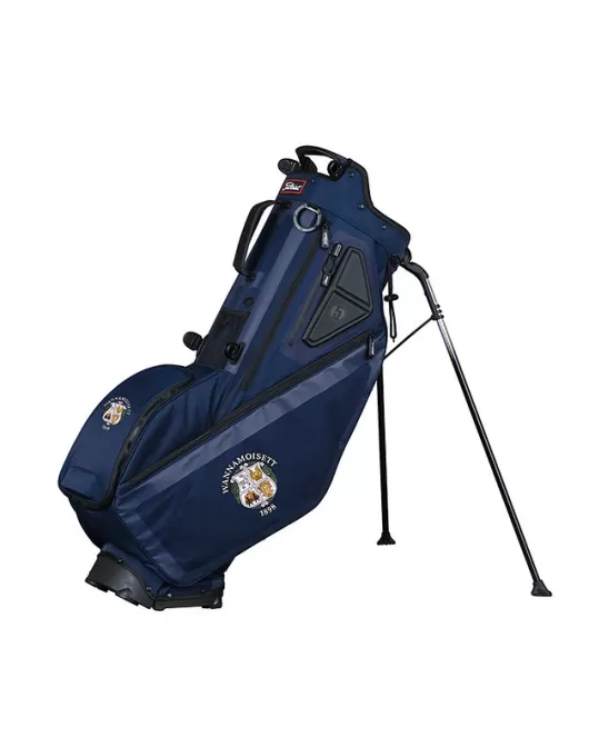 Branded Titleist Players 5 Tournament Golf Bag