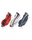 Branded Wilson Staff Ionix Stand Golf Bag