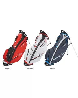 Branded Wilson Staff Ionix Stand Golf Bag