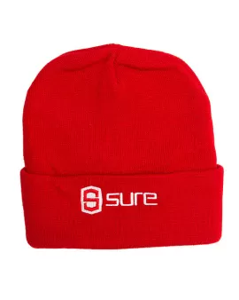Branded Golf Acrylic Beanie