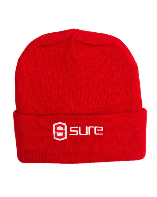 Branded Golf Acrylic Beanie