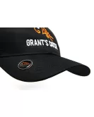 Branded Golf Cap with Magnetic Ball Marker