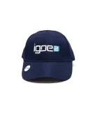 Branded Golf Cap with Magnetic Ball Marker