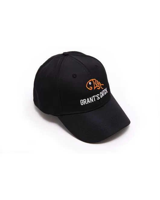 Branded Golf Cap