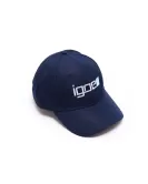 Branded Golf Cap