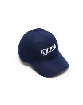 Branded Golf Cap