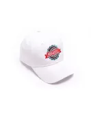 Branded Golf Cap