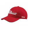 Branded golf headwear