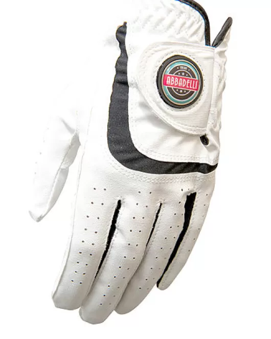 Branded All Weather Golf Glove with Marker