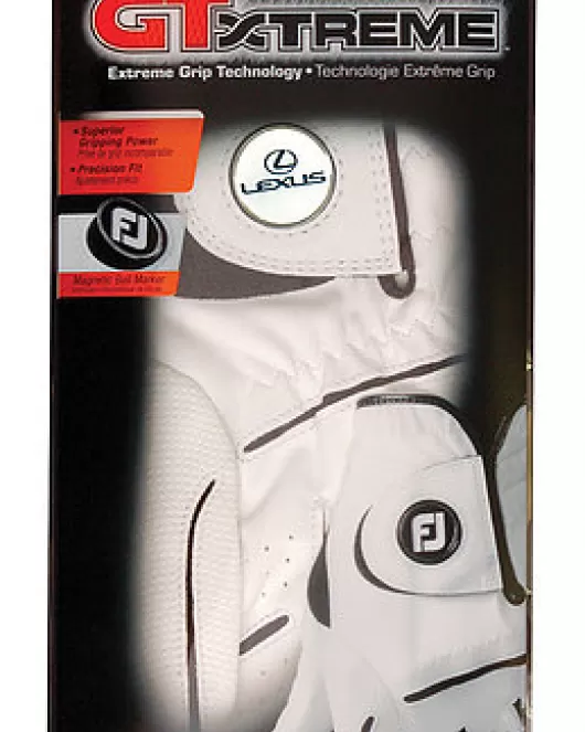 Branded FootJoy GTxtreme Golf Glove