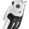 Branded golf gloves Branded golf gloves