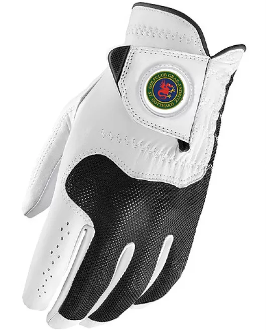 Branded Wilson Staff Conform Glove