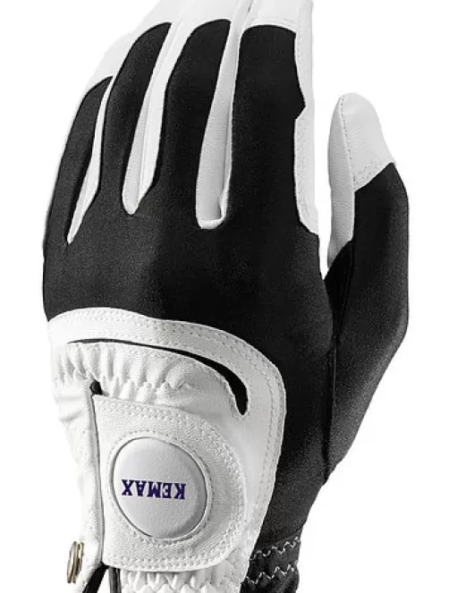 Branded Wilson Staff Fits All Golf Glove