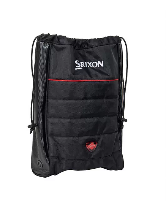 Branded Srixon Golf Shoe Bag