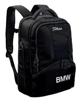 Branded Titleist Golf Back Pack