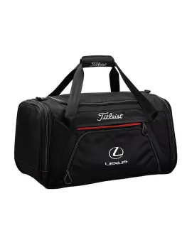 Branded Titleist Golf Duffle Bag