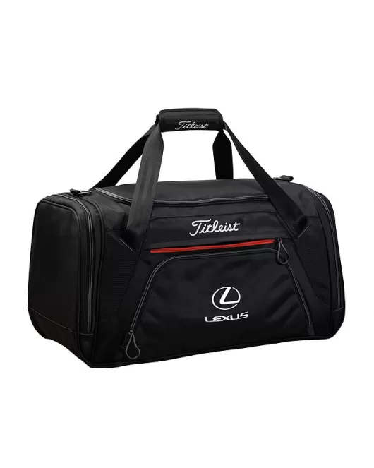 Branded Titleist Golf Duffle Bag