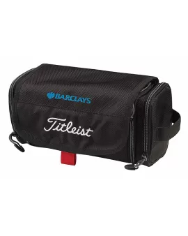 Branded Titleist Locker Room Golf Bag