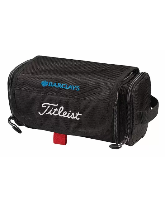 Branded Titleist Locker Room Golf Bag