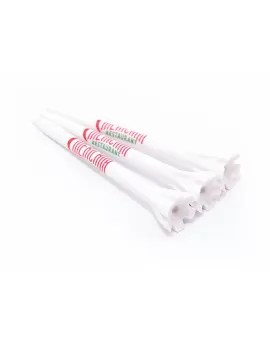 Printed Plastic Golf Tees