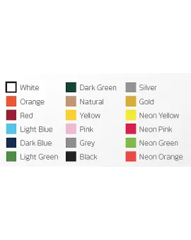 Printed Wooden Golf Tees Shank