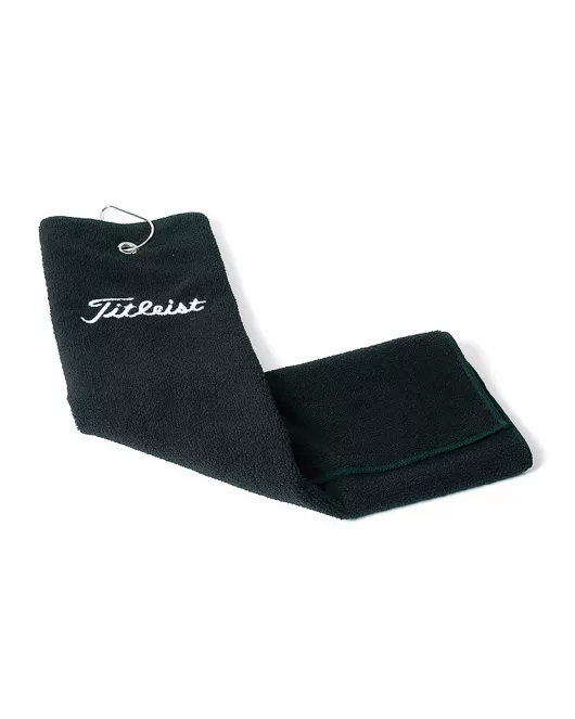 Promotional Titleist Trifold Towel