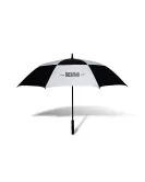 Promotional Auto-Opening Vent Golf Umbrella