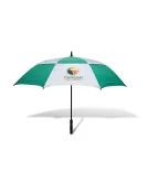 Promotional Auto-Opening Vent Golf Umbrella