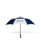 Promotional Auto-Opening Vent Golf Umbrella