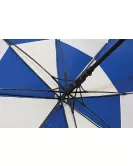 Promotional Auto-Opening Vent Golf Umbrella