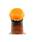 Branded Silicone Bottle Caps