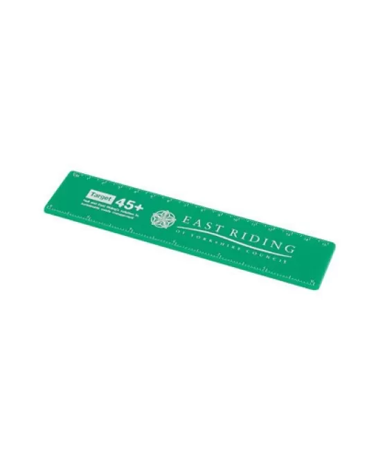 Printed 150mm Ruler