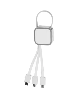 Promotional Multicable Square