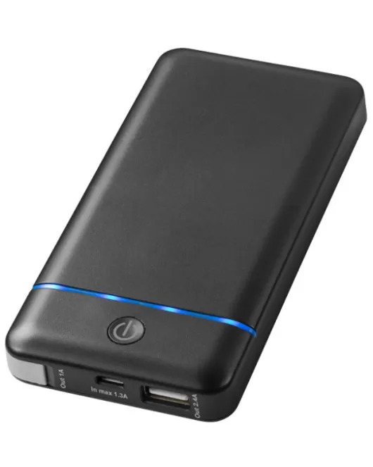 Branded 10200mah Power Bank