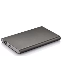 Branded 4000mah Slim Power Bank