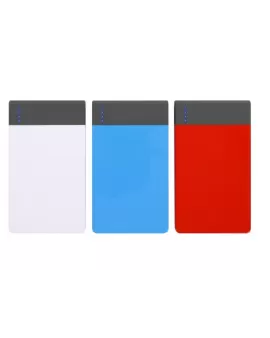 Customised Power Bank