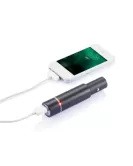 Promotional Car Power Bank & Torch