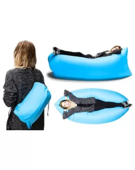 Promotional Air Lounger