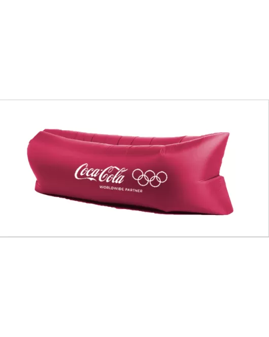 Branded Air Lounger