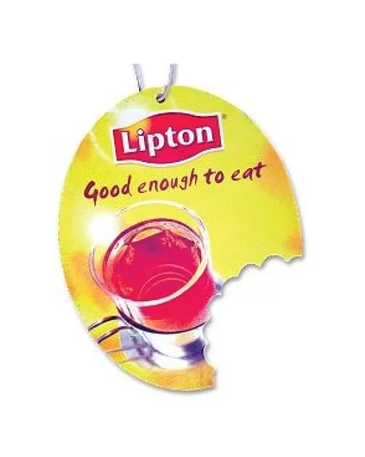 Branded Car Air Freshener