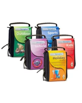 Branded Mini First Aid Kit
